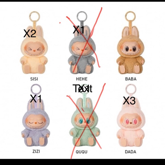 The Monsters have a seat SOLD - Picture 3 of 3